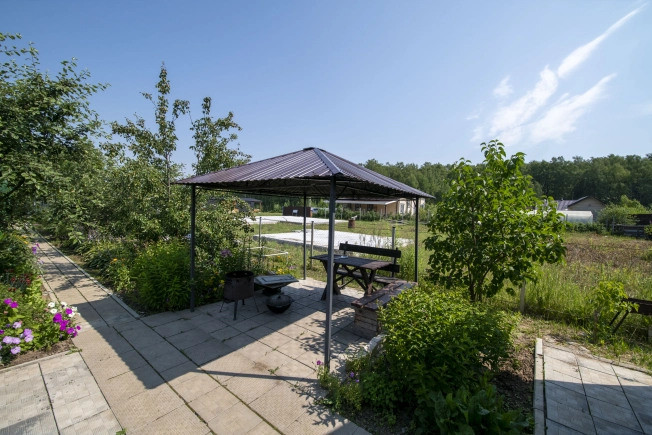 Купить дом на улице Кирова в Нижегородской области. Вариант № 60156, 40, площадь -  квм, цена 9400000 рублей