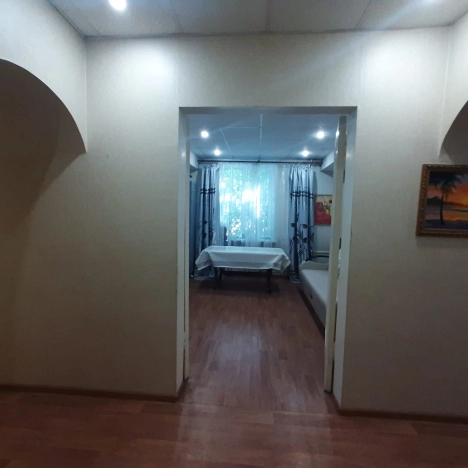 Купить двухкомнатную квартиру в Микрорайоне 15-й, Ангарск в Ангарске. Вариант № 55825, 3, площадь -  квм, цена 4500000 рублей