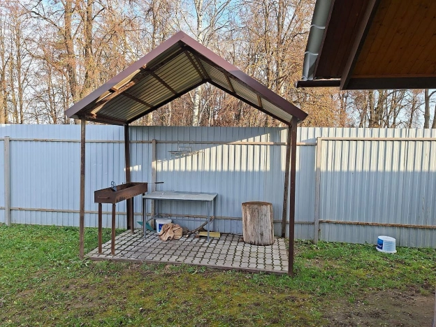 Купить дом в Рязанской области. Вариант № 10837394, 4, площадь - квм, цена 15000000 рублей