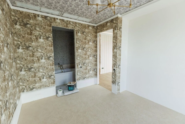 Купить квартиру в Москве. Вариант № 10341573, 9, площадь -  квм, цена 54500000 рублей