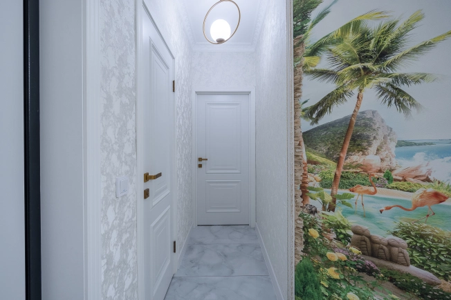 Купить трехкомнатную квартиру на вторичке в Балашихе. Вариант № 7716, 10, площадь -  квм, цена 14900000 рублей