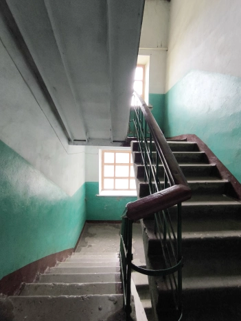 Купить однокомнатную квартиру на улице Чкаловский проезд в Нижегородской области. Вариант № 7599560, 16, площадь -  квм, цена 330000 рублей