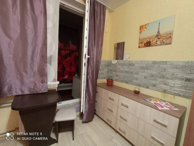 Купить трехкомнатную квартиру в Ленинградской области. Вариант № 8063090, 4, площадь -  квм, цена 6970000 рублей