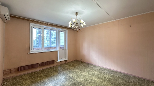 Купить квартиру в Москве. Вариант № 8103016, 7, площадь -  квм, цена 9500000 рублей