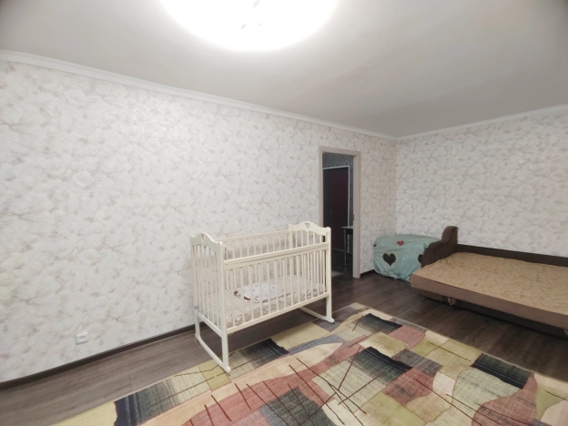 . Вариант № 28243, 3, площадь - 42.6 квм, цена 5100000 рублей