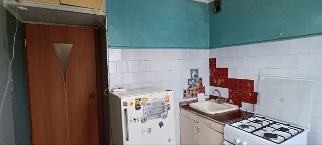 . Вариант № 27850, 4, площадь - 30.7 квм, цена 3100000 рублей