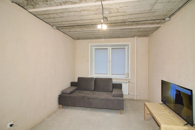 Купить квартиру в ЖК Династия в Владимире. Вариант № 7242, 2, площадь -  квм, цена 7100000 рублей