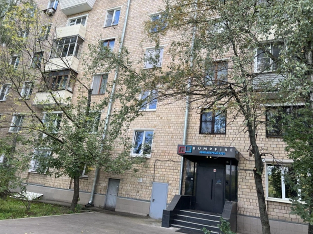 Купить комнату в Москве. Вариант № 9970470, 2, площадь -  квм, цена 5500000 рублей