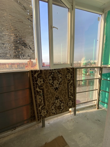 Купить двухкомнатную квартиру в Микрорайоне Юго-Восточный в Белгороде. Вариант № 25031, 6, площадь -  квм, цена 6100000 рублей