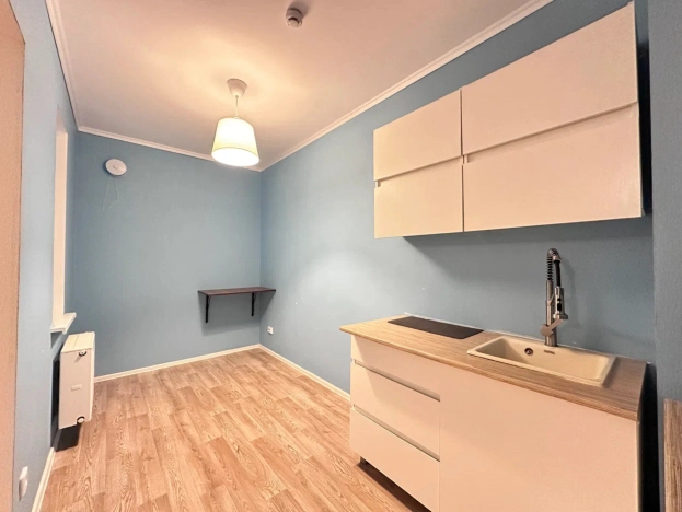 Купить Студию в Санкт-Петербурге. Вариант № 10420939, 9, площадь -  квм, цена 4600000 рублей