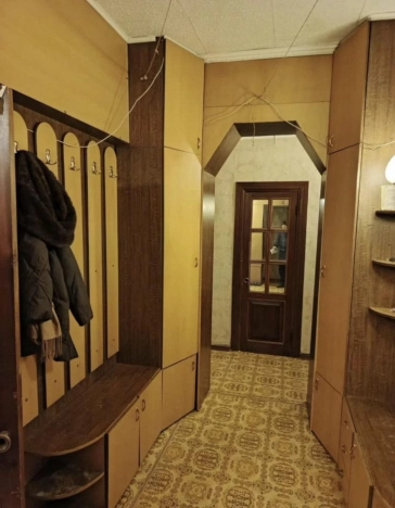 . Вариант № 9933237, 6, площадь - 84 квм, цена 8200000 рублей