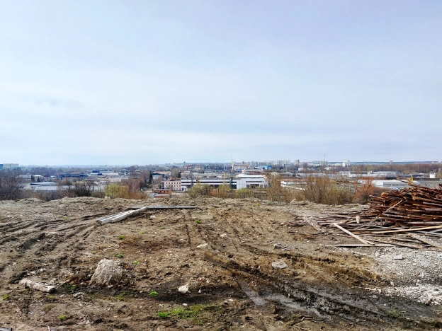 Купить земельный участок на улице 2-й проезд Добролюбова в Пензе. Вариант № 37216, 1, площадь -  квм, цена 700000 рублей