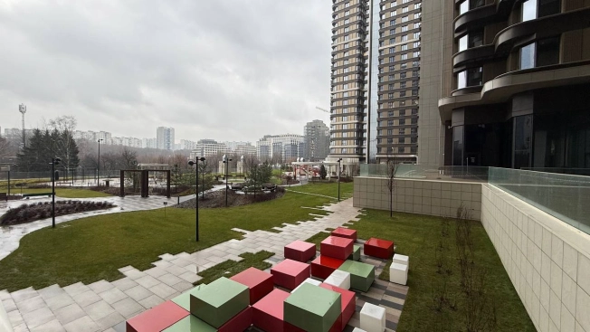 Снять квартиру в Москве. Вариант № 9535663, 20, площадь -  квм, цена 110000 рублей