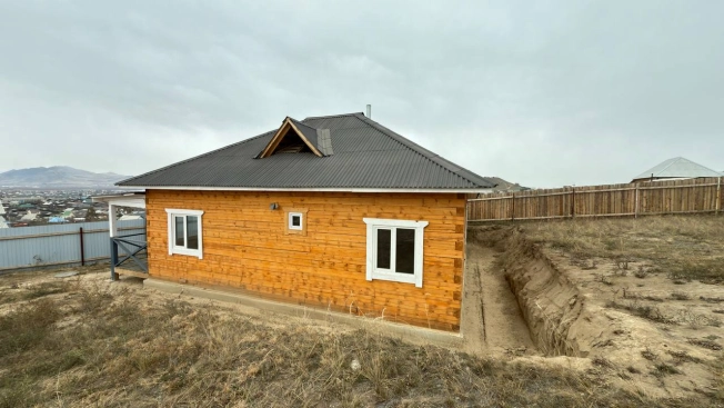 Купить дом в Иркутской области. Вариант № 8435003, 12, площадь -  квм, цена 5800000 рублей