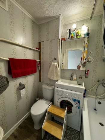 Купить квартиру в Москве. Вариант № 6064023, 12, площадь -  квм, цена 12300000 рублей