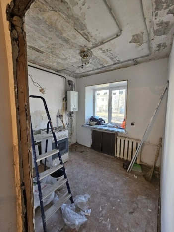 . Вариант № 28917, 3, площадь - 31 квм, цена 5000000 рублей