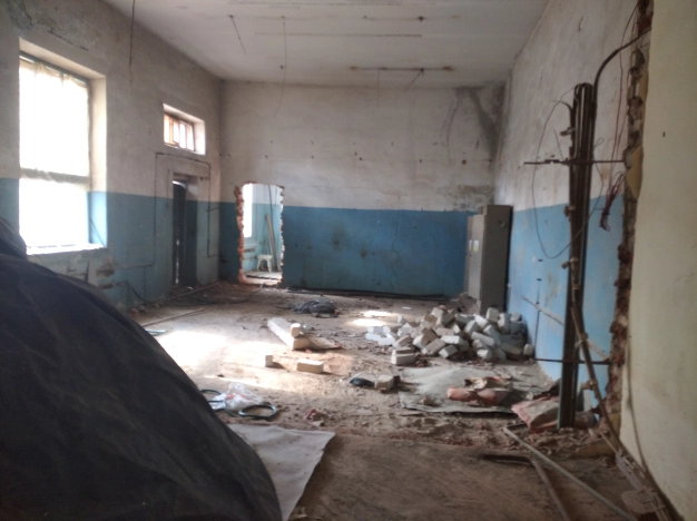 Купить коммерческую недвижимость в Кольчугине. Вариант № 3257699, 11, площадь -  квм, цена 13000000 рублей