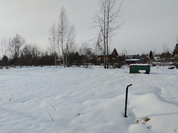 Купить земельный участок в Искитиме. Вариант № 9433408, 4, площадь -  квм, цена 850000 рублей