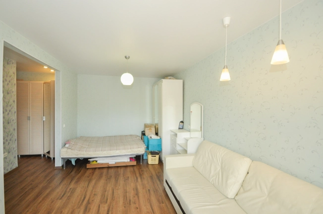 Купить однокомнатную квартиру в районе Советский в Новосибирске. Вариант № 46032, 3, площадь -  квм, цена 7200000 рублей