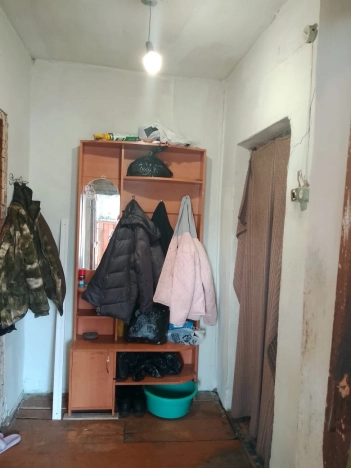 Купить дом на улице Садовая в Алтайском крае. Вариант № 44756, 9, площадь -  квм, цена 600000 рублей