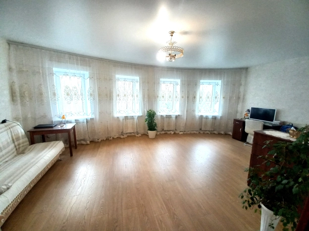 Купить квартиру в Белгороде. Вариант № 3848, 5, площадь -  квм, цена 8300000 рублей