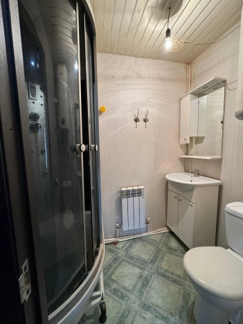 Купить дом в Тюменской области. Вариант № 8893, 8, площадь -  квм, цена 2200000 рублей