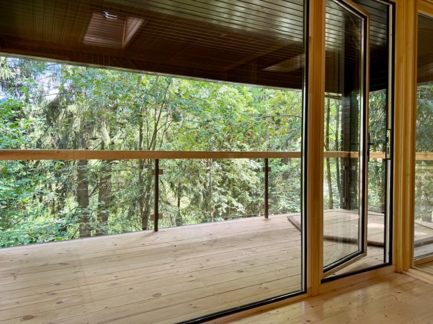 Купить дом в Тверской области. Вариант № 52775, 31, площадь - квм, цена 169900000 рублей