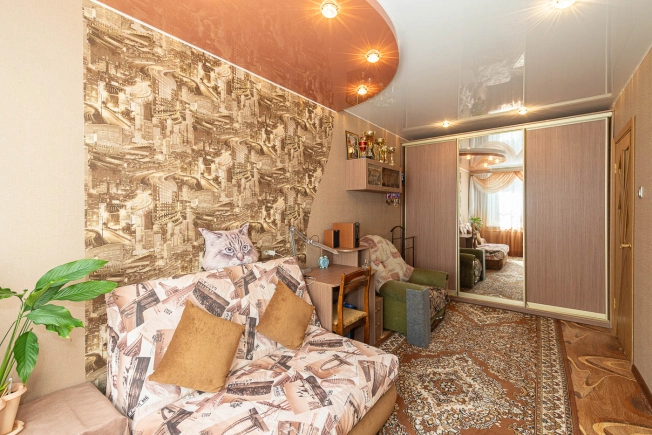 Купить квартиру в ЖК Московский в Владимире. Вариант № 11174, 6, площадь -  квм, цена 5700000 рублей