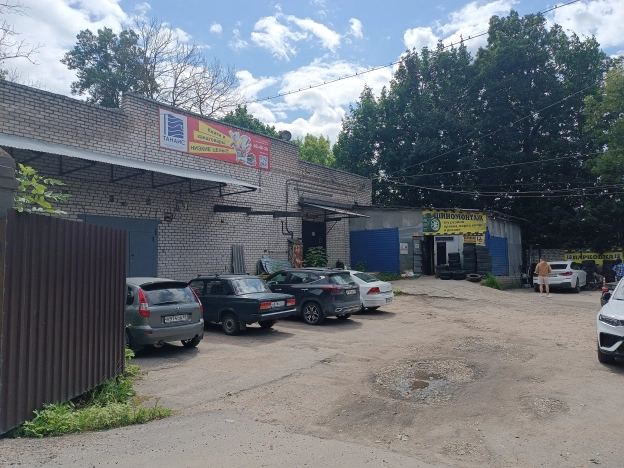 Купить коммерческую недвижимость свободного назначения в Смоленске. Вариант № 57060, 4, площадь -  квм, цена 55000000 рублей