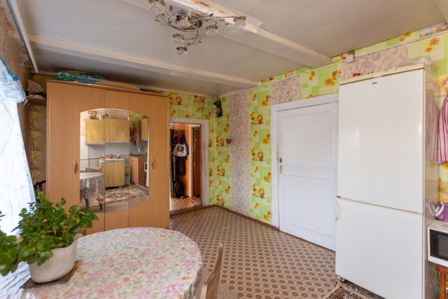 . Вариант № 7046, 3, площадь - 61.3 квм, цена 4150000 рублей