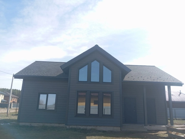 Купить дом на улице Анастасии Федориной в Республике Татарстан (татарстан). Вариант № 2005915, 5, площадь -  квм, цена 13500000 рублей