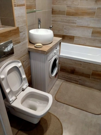 Снять однокомнатную квартиру у метро Заельцовская в Новосибирске. Вариант № 8353125, 10, площадь -  квм, цена 38000 рублей