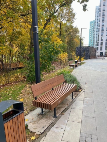 Купить квартиру в Москве. Вариант № 8127961, 15, площадь -  квм, цена 18500000 рублей