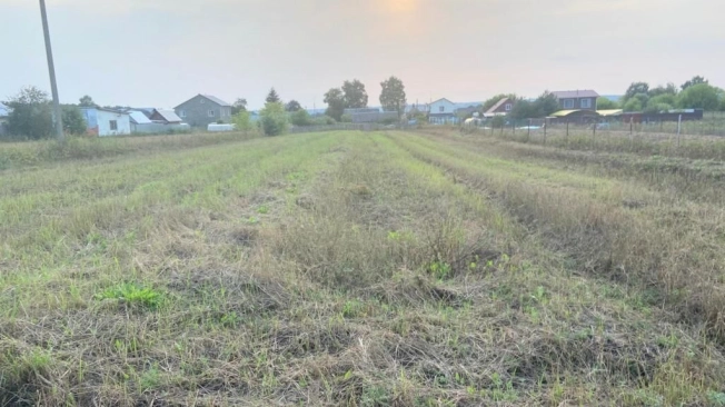 Купить земельный участок в Козельске. Вариант № 3815, 2, площадь -  квм, цена 850000 рублей