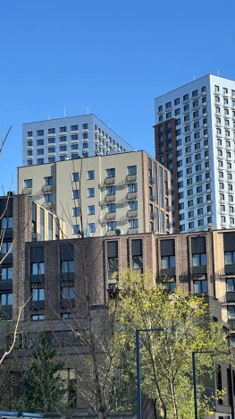 Купить квартиру в районе Западное Дегунино в Москве. Вариант № 2674265, 1, площадь -  квм, цена 10999000 рублей