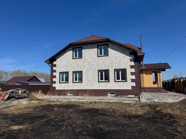 Купить дом в Искитиме. Вариант № 1143412, 24, площадь -  квм, цена 9990000 рублей