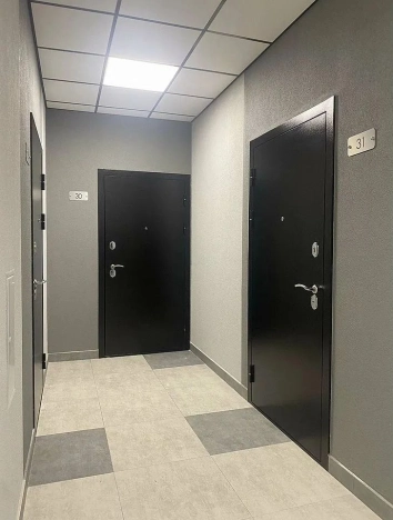 Купить квартиру в районе Заводский в Кемерове. Вариант № 1829812, 3, площадь -  квм, цена 9999999 рублей