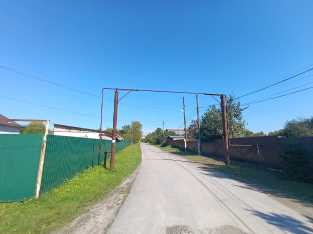 Купить земельный участок в Владимире. Вариант № 3192750, 7, площадь -  квм, цена 1100000 рублей