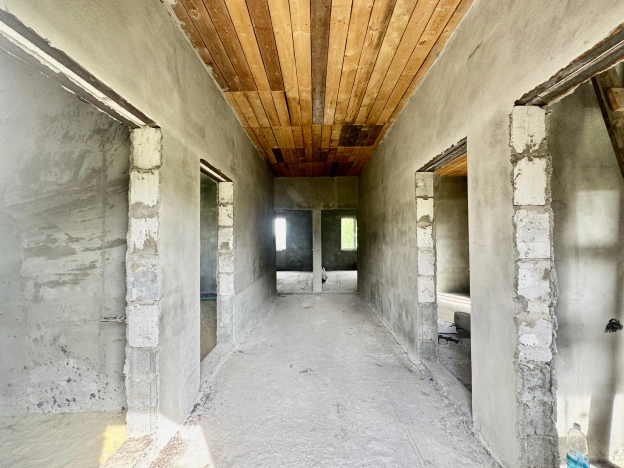 Купить дом на улице 2-й переулок Гагарина в Старом Осколе. Вариант № 44354, 3, площадь -  квм, цена 3250000 рублей