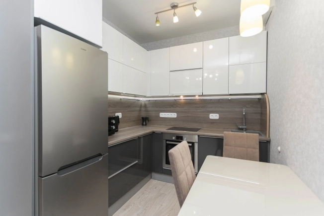 Купить квартиру на улице Пограничная в Петрозаводске. Вариант № 7643307, 3, площадь -  квм, цена 7999000 рублей