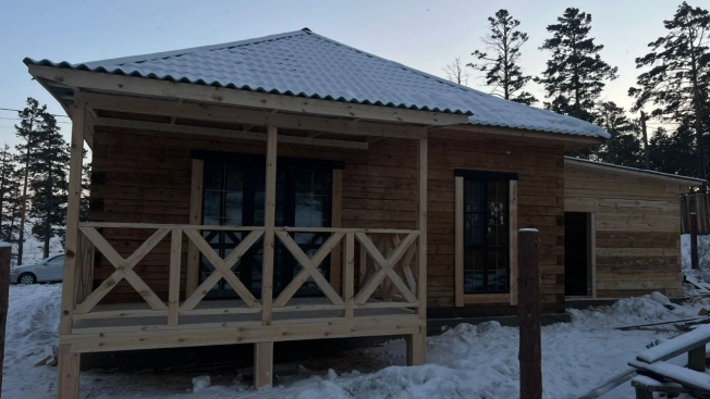 Купить дом в Республике Бурятия. Вариант № 10785339, 15, площадь - квм, цена 14000000 рублей