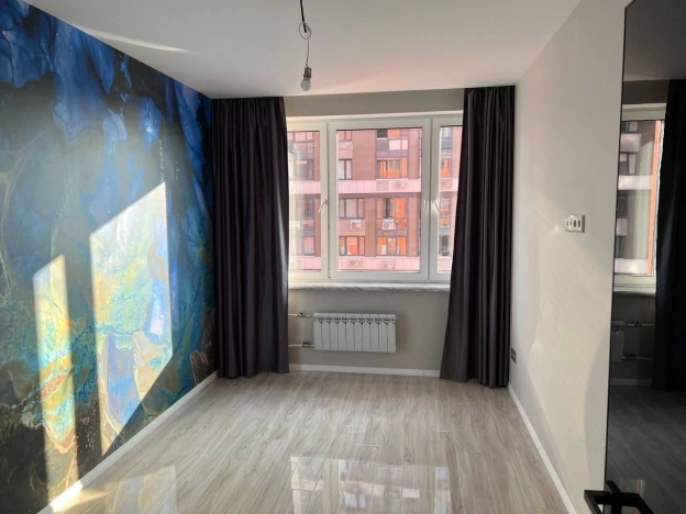 Купить квартиру в Москве. Вариант № 9457188, 1, площадь - квм, цена 29500000 рублей