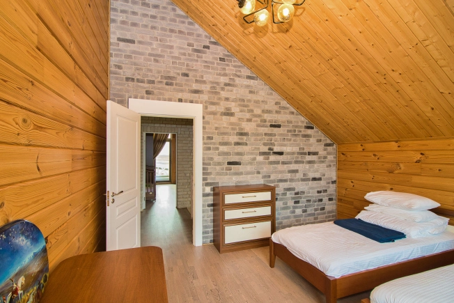 Купить дом на улице Центральная в Ивановской области. Вариант № 7725234, 16, площадь -  квм, цена 40000000 рублей