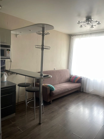 Купить Студию в Микрорайоне Сад Кирова, Ленинский район в Новосибирске. Вариант № 7855401, 0, площадь -  квм, цена 4000000 рублей