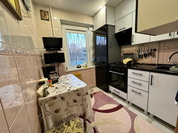 . Вариант № 4887, 5, площадь - 60.7 квм, цена 7200000 рублей