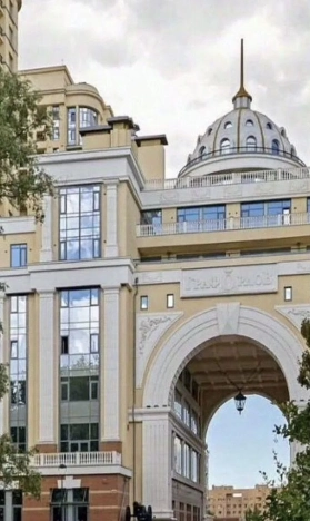 Купить пятикомнатную квартиру в Санкт-Петербурге. Вариант № 10429176, 1, площадь -  квм, цена 40250000 рублей