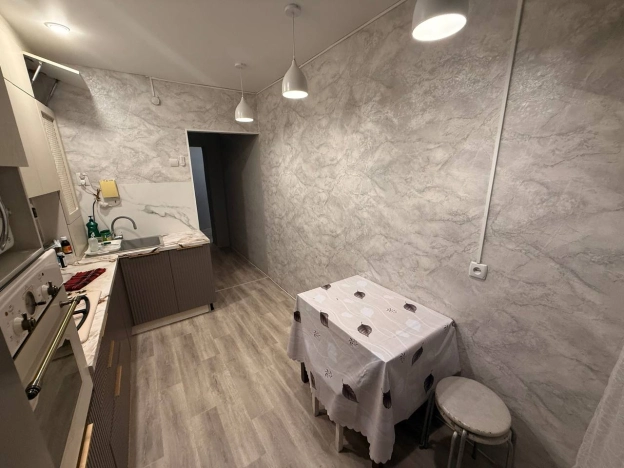 . Вариант № 9955988, 3, площадь - 58.1 квм, цена 4050000 рублей