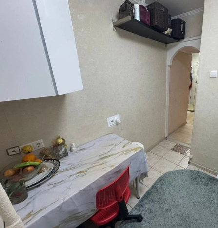 Купить комнату в Москве. Вариант № 9280776, 5, площадь - квм, цена 4600000 рублей