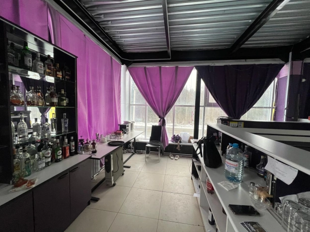 Купить коммерческую недвижимость свободного назначения в Сыктывкаре. Вариант № 30912, 8, площадь -  квм, цена 10500000 рублей