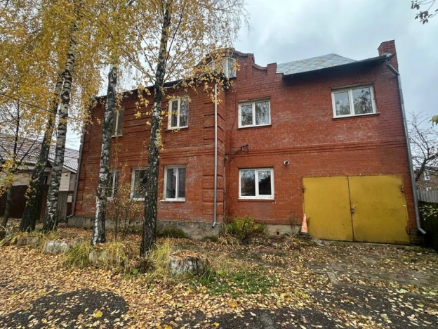 Купить дом в Калуге. Вариант № 9687225, 5, площадь -  квм, цена 6990000 рублей